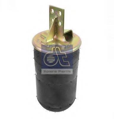CF GOMMA 207171 Кожух пневматичної ресори