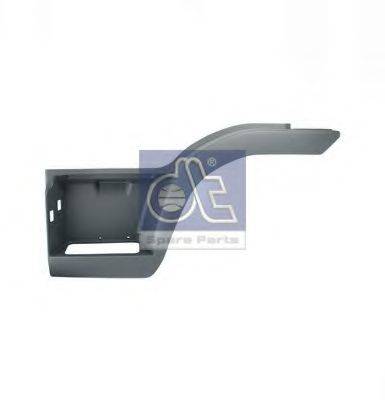 IVECO 814 2604 Крило