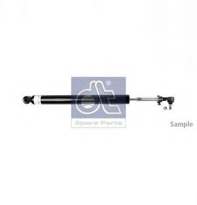 DT 253266 Амортизатор рульового керування