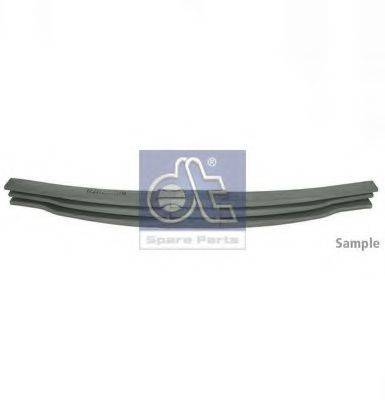 DT 711000 Багатолистова ресора