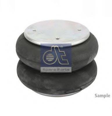 FRUEHAUF UJB 0985 Кожух пневматичної ресори
