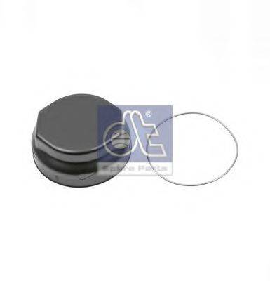 DT 1010604 Кришка, підшипник маточини колеса