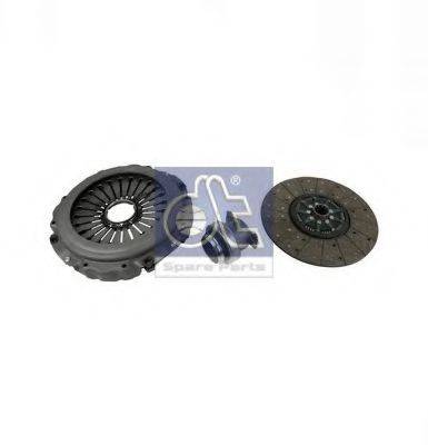 IVECO 01908512 Комплект зчеплення