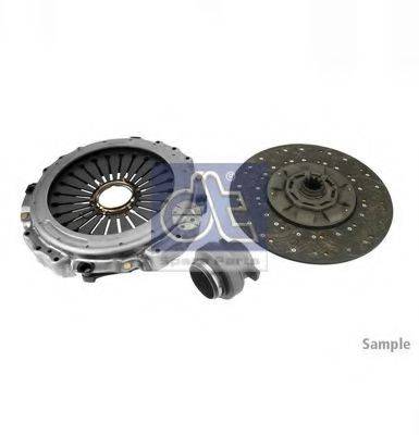 IVECO 500335096 Комплект зчеплення