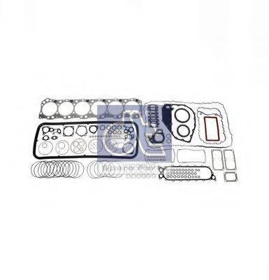 IVECO 2992574 Комплект прокладок, двигун