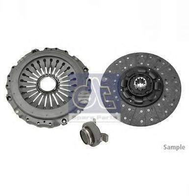 DT 7.90509