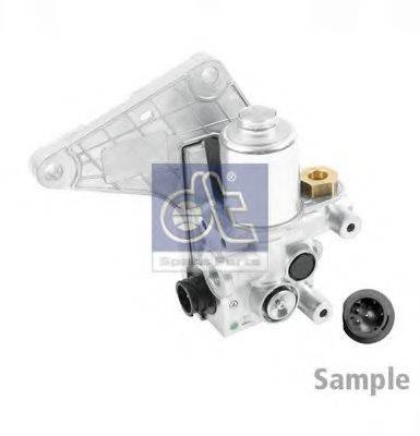 DT 756800 Регулятор тиску, пневматична система