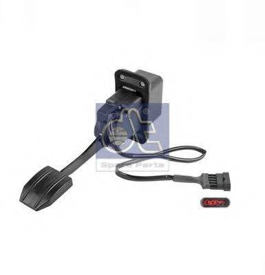 DT 715503 Педаль акселератора