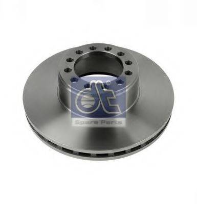 DT 7.36030