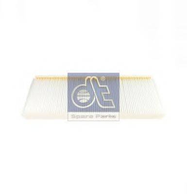 DT 466044 Фільтр, повітря у внутрішньому просторі