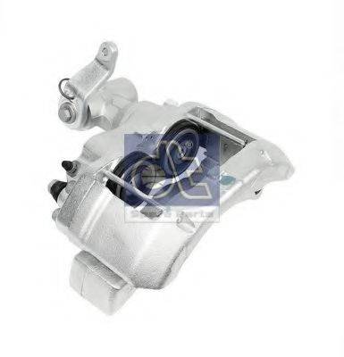 MERITOR LRG615 Гальмівний супорт
