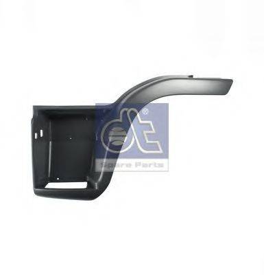IVECO 814 2609 Крило