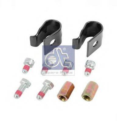 IVECO 0798 0687 Розпірний клин, барабанне гальмо