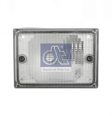 VALEO 089192 Освітлення салону