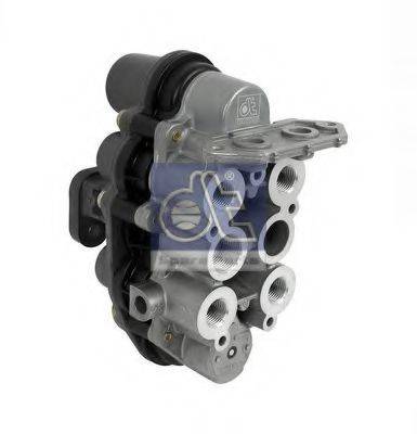 IVECO 4255 3848 Клапан багатоциклового захисту