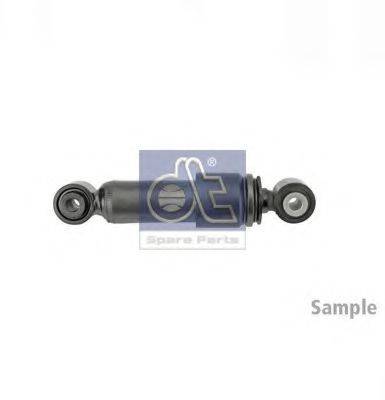 IVECO 504117334 Гаситель, кріплення кабіни