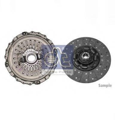 DT 7.90520