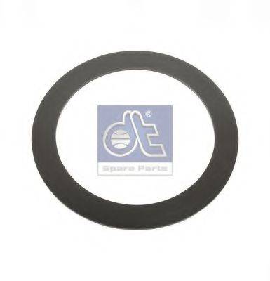 FEBI BILSTEIN 07307 Кільце ущільнювача, ступиця колеса
