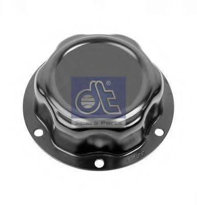 DT 1020601 Запобіжна кришка, маточина колеса