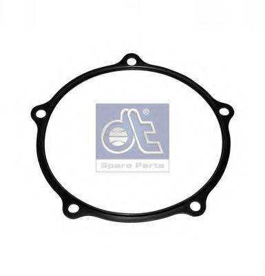MERITOR 21224759 Кільце ущільнювача, ступиця колеса