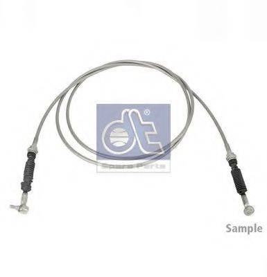 DT 326030 Тросик газу