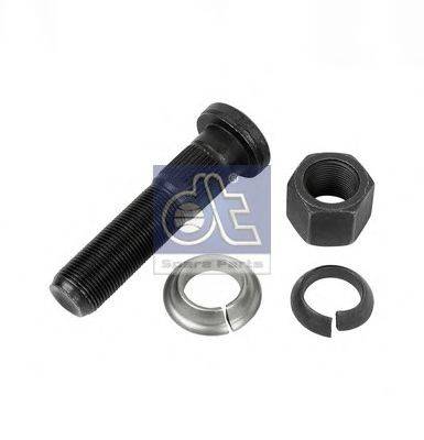 FEBI BILSTEIN 04940 Болт кріплення колеса