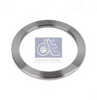 FEBI BILSTEIN 08 155 Плоска шайба