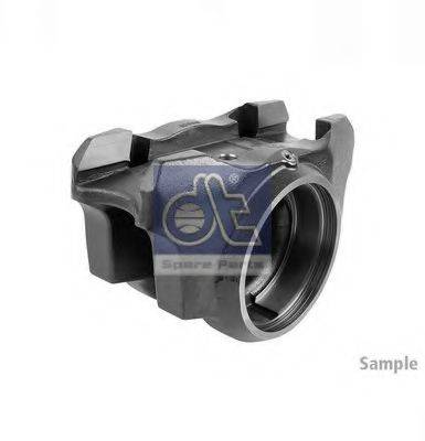 SCANIA 1422961 Опора пружини, корпус осі