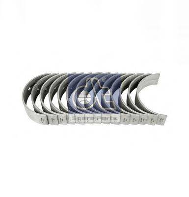 MAHLE ORIGINAL 227HS21013000 Підшипник колінвалу