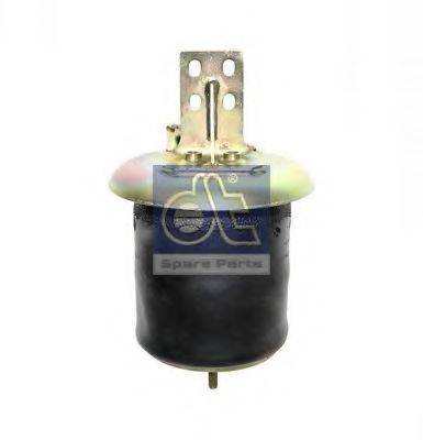 IVECO 4102 6285 Кожух пневматичної ресори