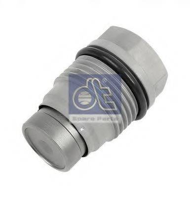 DT 320081 Клапан, рециркуляція ОГ