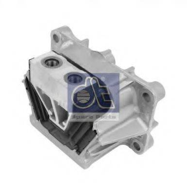 DT 480901 Підвіска, двигун