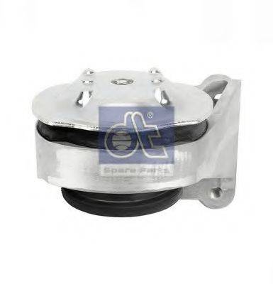 DT 480909 Підвіска, двигун