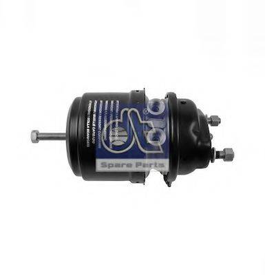 KNORR-BREMSE BS8403 Гальмівний циліндр із пружинним енергоакумулятором