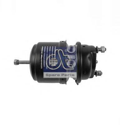 KNORR-BREMSE BS8402 Гальмівний циліндр із пружинним енергоакумулятором