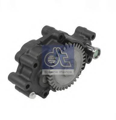 IVECO 9948 2251 Масляний насос