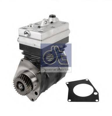 MERCEDES-BENZ 4571304915 Компресор, пневматична система