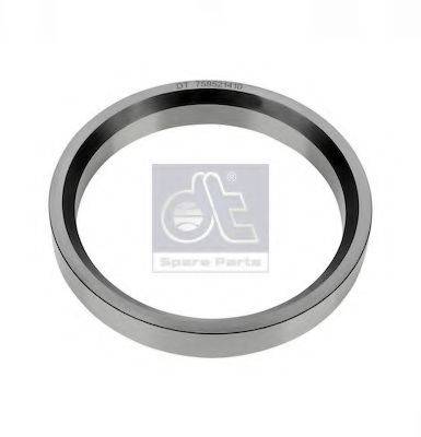 MERCEDES-BENZ 385 356 0015 Кільце, що обертається, ступиця колеса