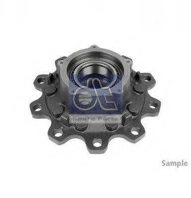 MERITOR 14227483 Маточина колеса