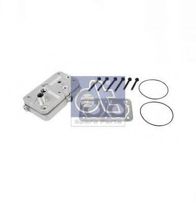 MERCEDES-BENZ 001 131 5619 Головка циліндра, пневматичний компресор