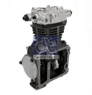 MERCEDES-BENZ 447 130 1815 Компресор, пневматична система