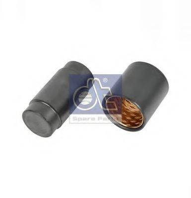 MERITOR 15226632 Ремкомплект, кріплення гальмівних колодок