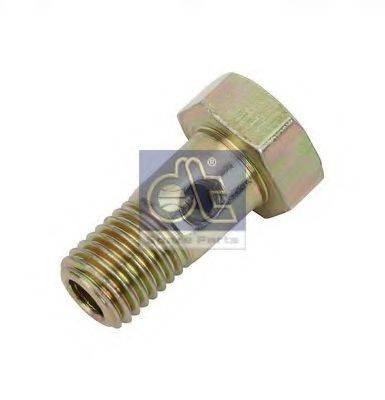 BOSCH 2911222700 Болт