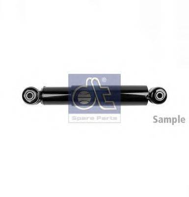 LEMFORDER 313 408 Амортизатор