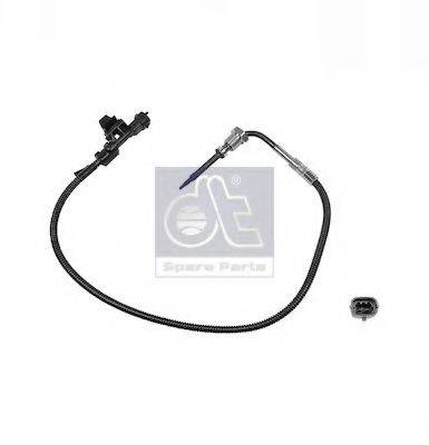 DT 725516 Датчик, температура акумулятора
