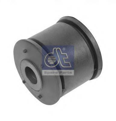 MERCEDES-BENZ 000 988 42 11 Втулка, листова ресора