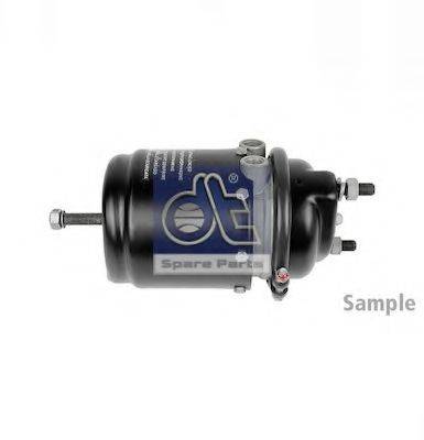 WABCO 9254880100 Гальмівний циліндр із пружинним енергоакумулятором