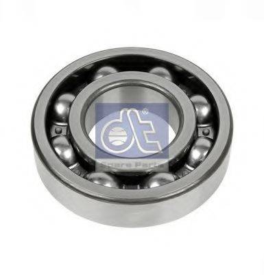 SKF 6312 Підшипник, приводний вал