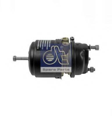 KNORR-BREMSE BS8426 Гальмівний циліндр із пружинним енергоакумулятором