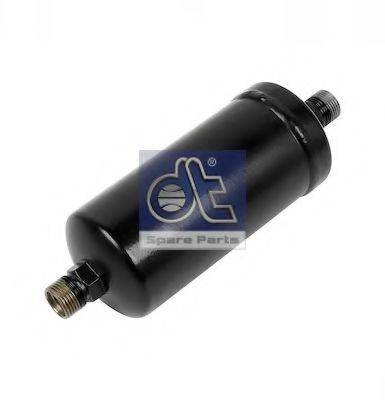 MERCEDES-BENZ 002 835 0647 Осушувач, кондиціонер